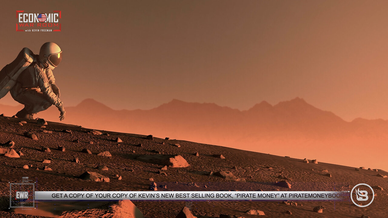 Space: It's No Longer Science Fiction