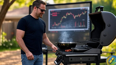 the burger-heavy portfolio pays off for the hungry investor