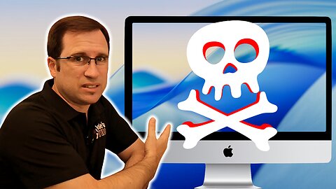 HELP for your STUCK MAC after updating to macOS2 26 Tahoe!