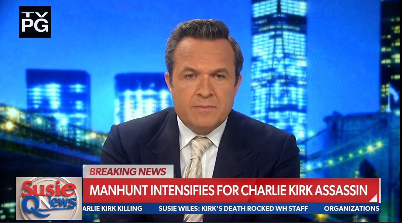 GREG KELLY REPORTS SEPT 11