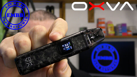Oxva Xlim Pro 2 DNA Version