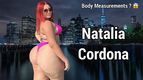 Date Natalia Cordona From Colombia