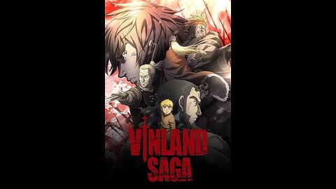 VINLAND SAGA