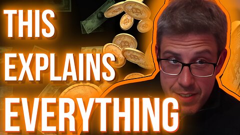 How Broken Money Broke the World w/ Joe Bryan