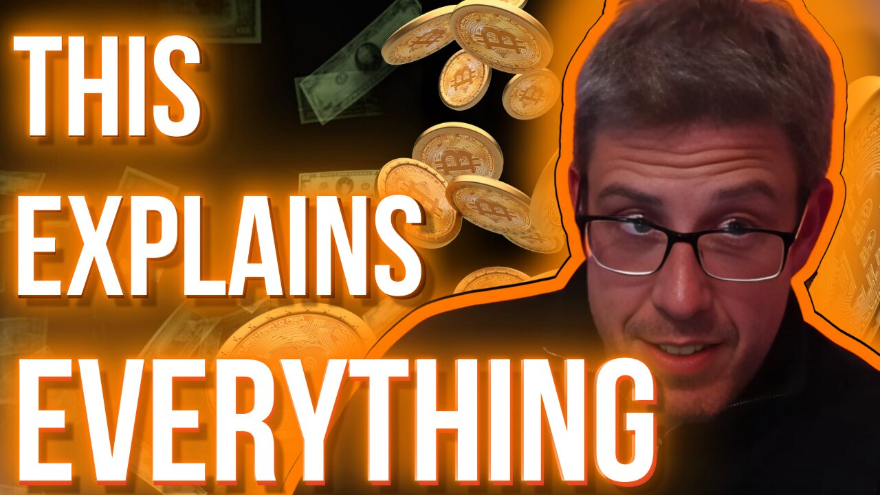 How Broken Money Broke the World w/ Joe Bryan