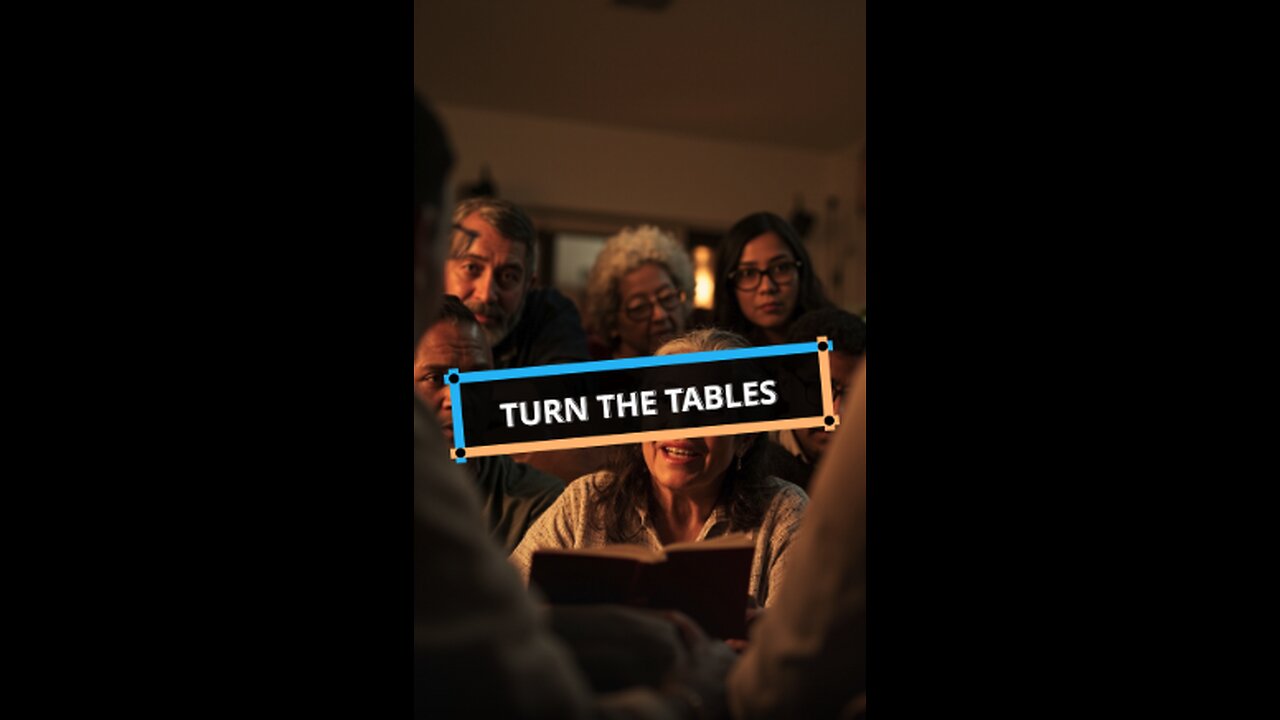 Turn the Tables