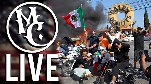 🔴 LA Riots Quiet Down, Elon Regrets His Tweets, China Trade Deal & More LIVE 9 ET