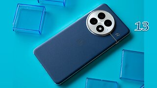 OnePlus 13 Smartest Smartphone on the Market