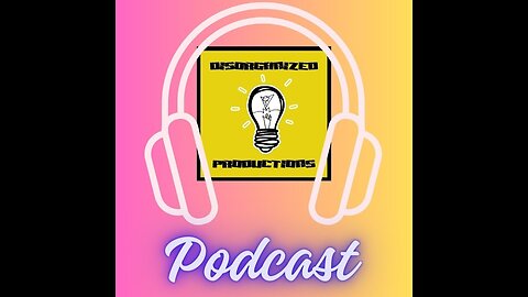 [Disorganized Productions] Podcast № 16 with Dave Weiss aka Flatearthdave [Jan 8, 2024]