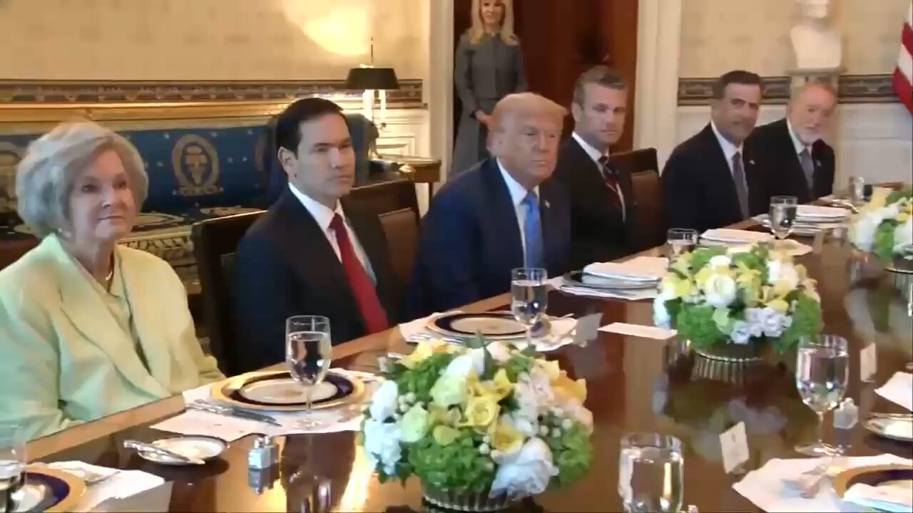 POTUS on the devastating Texas floods