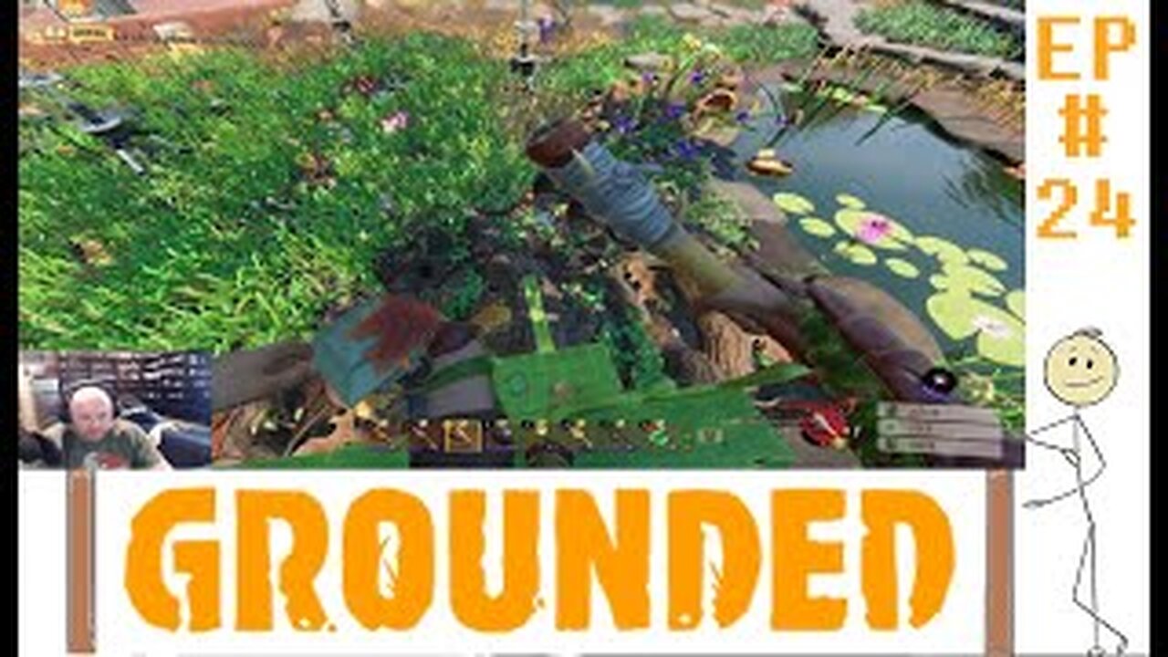 Grounded Jump Tower