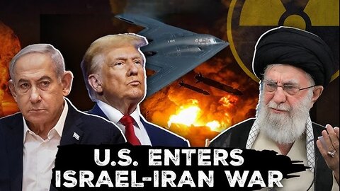 us bombs iran