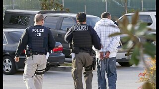 Officials Release Identity of Man Who Opened Fire at Texas Border Patrol Facility