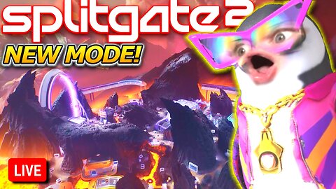 🔴LIVE: Summer Games Fest & SPLITGATE 2's MASSIVE New Mode!