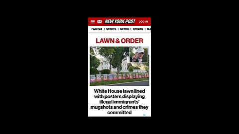 Trump is the GOAT