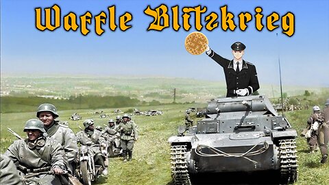 Blitzkrieg Rumble