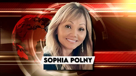 Sophia Polny: A Testimony of Faith and Transformation on Take FiVe