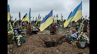 Projekt-Staat "Ukraine"gescheitert! 20 Millionen wollen nicht mehr zurück!