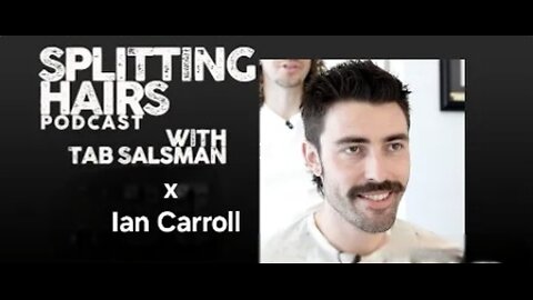 Ian Carroll Gets a Haircut: GameStop, Conspiracies, and Breaking the Narrative