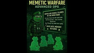 Anons at work, never stop working