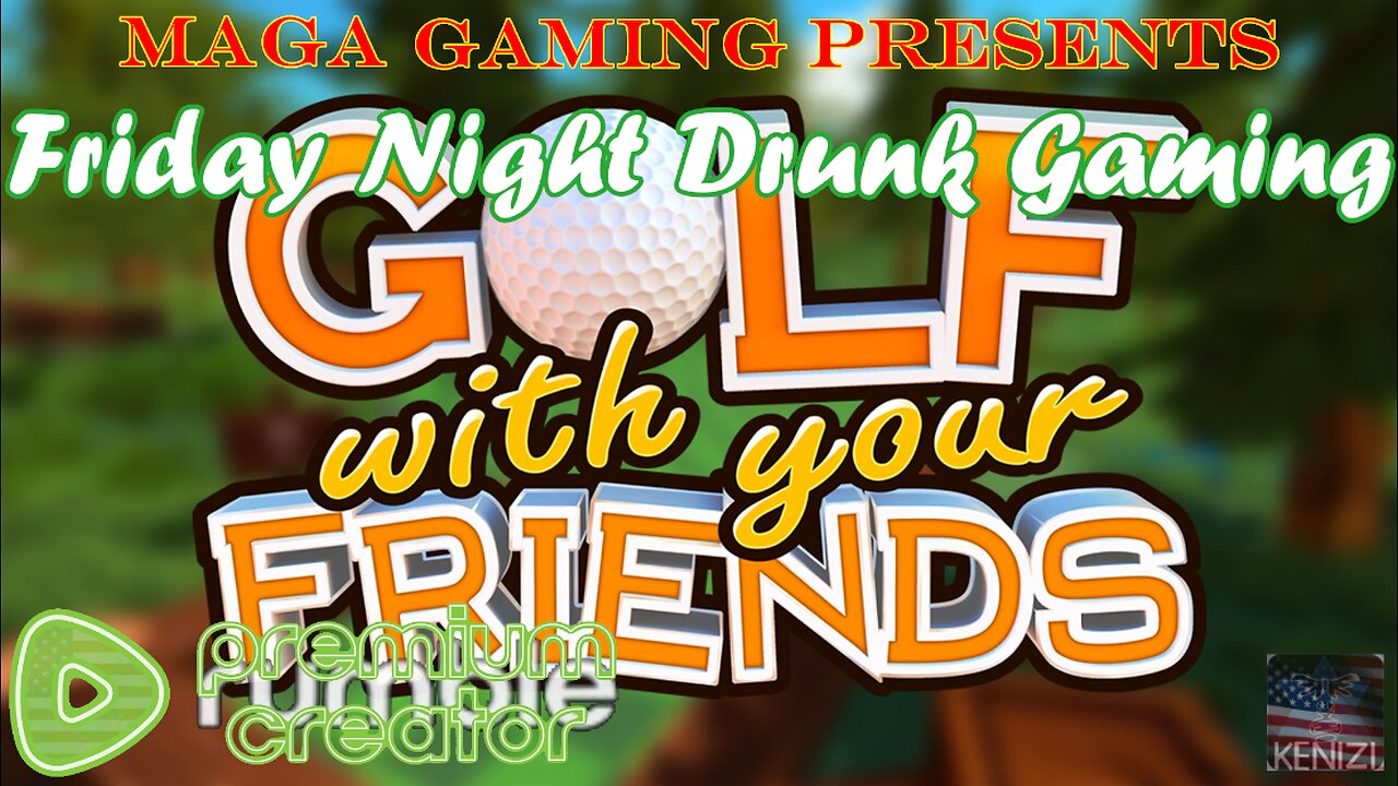 Friday Night Drunk Gaming