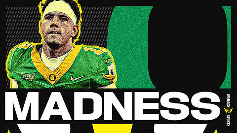 The College Football Transfer Portal Madness Gets Even Crazier