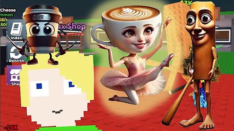 This Tycoon Game Gets SO Weird!