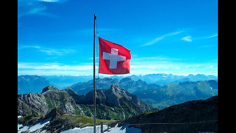 Red Flag Alert, Signs & Symbols Rule Our World