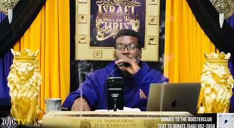 #IUIC #israelunitedinchrist #nathanyel7 #IUICNE #nebraska #Slavery #Prophecy #BHM365 #Blackhistory