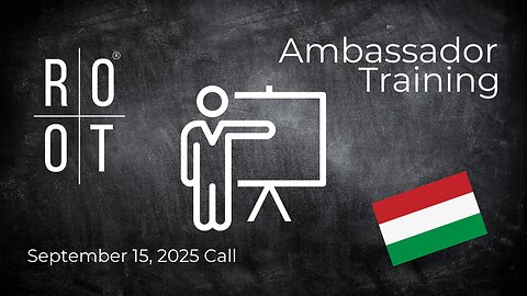 Önmagára összpontosító marketingstratégiák | Nagykövetképzés | 2025. szeptember 15. | Hungarian