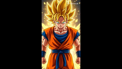 goku super sayan