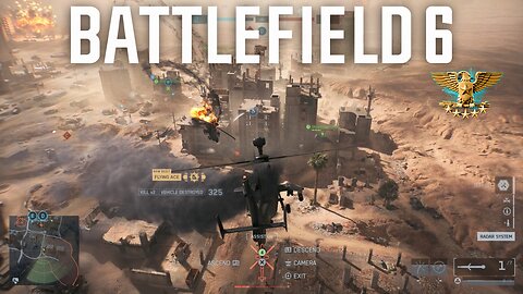 BATTLEFIELD 6: Pink Honkers and Cannibalism With Nips