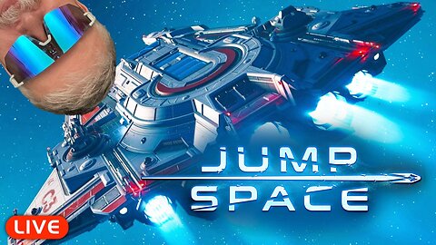 🔴LIVE - Before you buy Jump Space WATCH this!