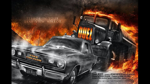 Duel (1971)