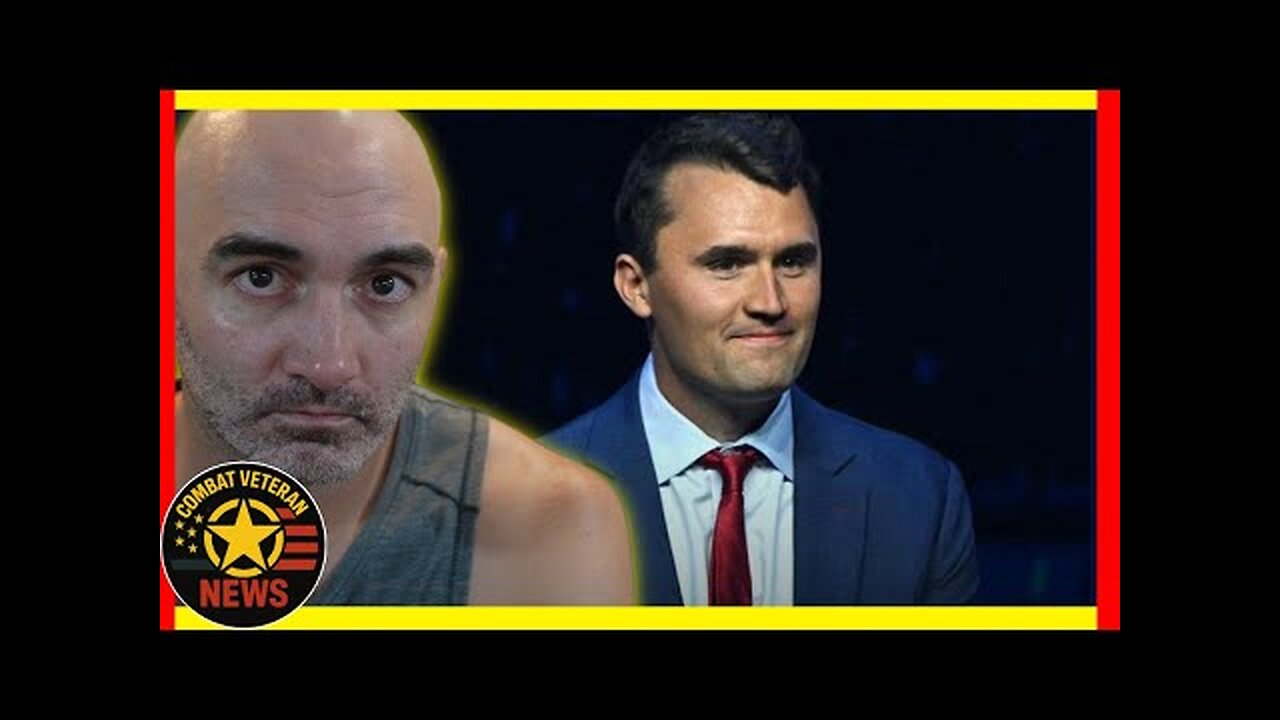 We Need to Talk About Charlie (& Social Media s Reaction)