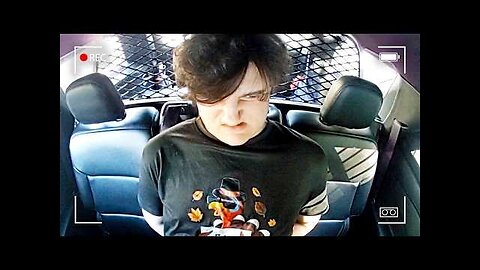 Roblox Predator Realizes He's Been Caught