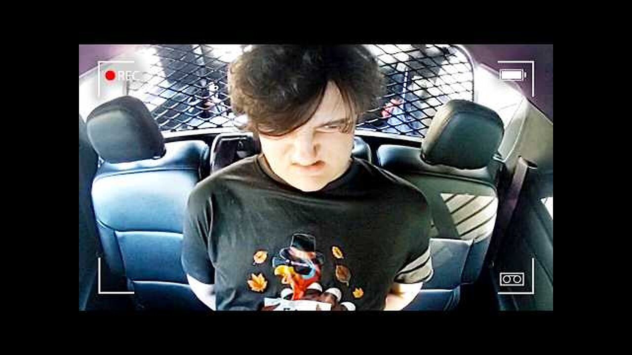Roblox Predator Realizes He's Been Caught