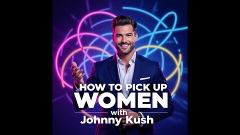 How to pick up women episode 1 pilot