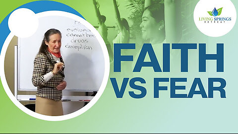 The Two Paths to Wellness - Which One Will You Choose? | Barbara O'Neill