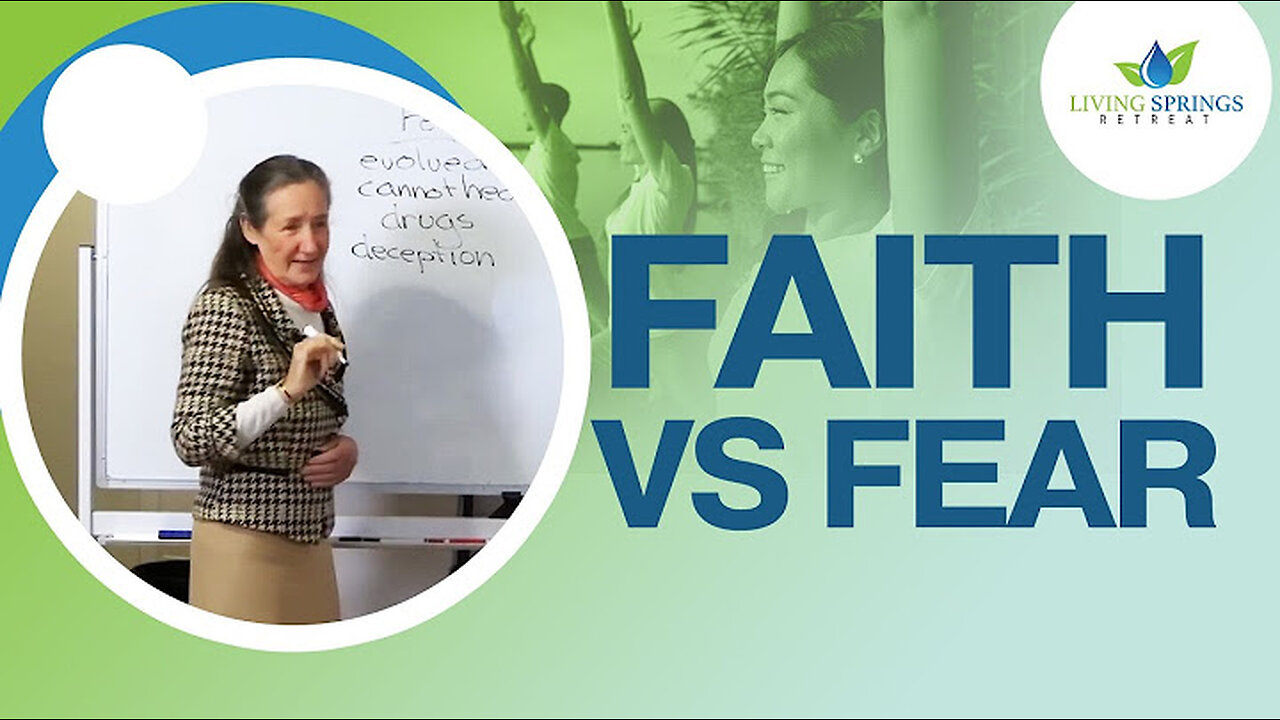 The Two Paths to Wellness - Which One Will You Choose? | Barbara O'Neill