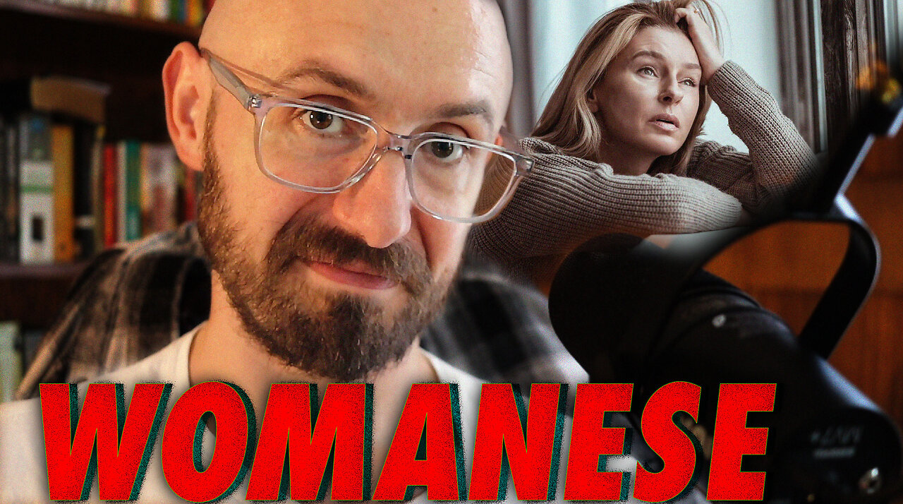 10 Things Women Say when they Mean the Complete Opposite...