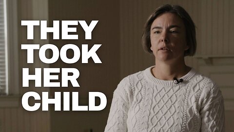 Her daughter came out as trans. Then, the state took her away.