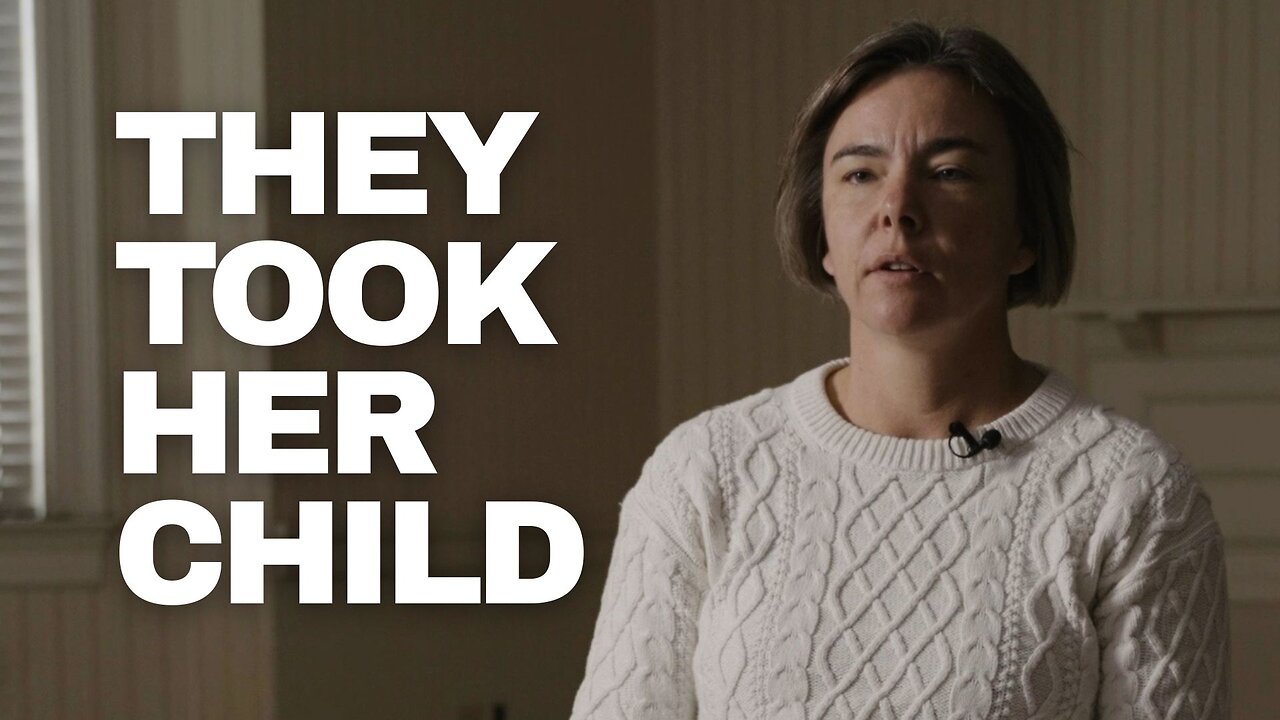 Her daughter came out as trans. Then, the state took her away.