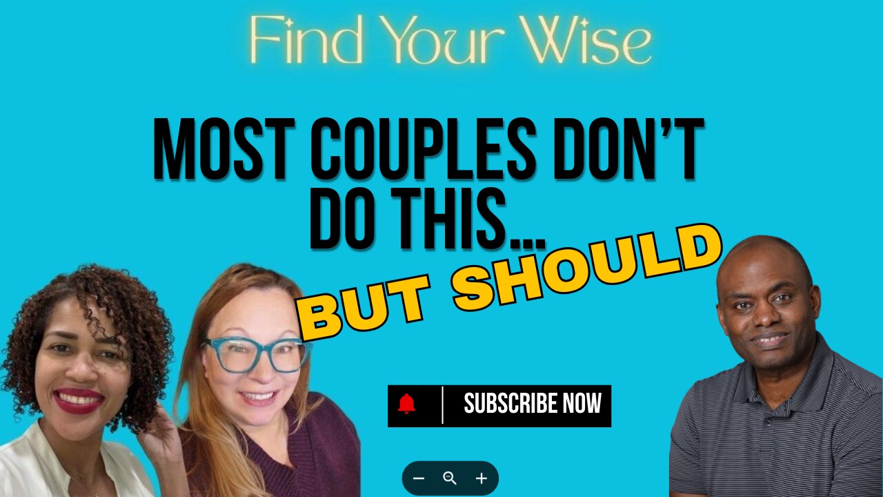 3 Simple Questions That Saved Our Marriage – Try This at Dinner!
