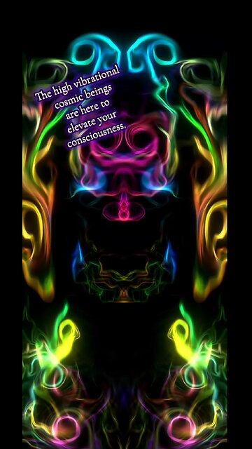 Happy Cosmic Tuesday, beautiful souls 💕