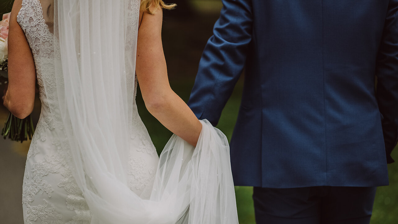 Modern couples cutting this tradition from their wedding budgets
