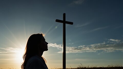 ✝️ Jésus, je t'adore! 🙏 Musique Chrétienne très calme et apaisante, Piano, Louange, Sérénité, Foi