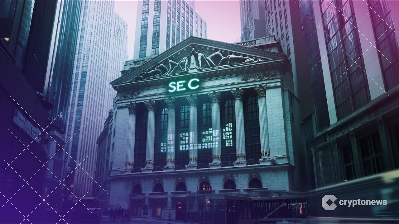 SEC Closes Investigation Into NFT Gaming Project CyberKongz