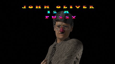 John Oliver 1