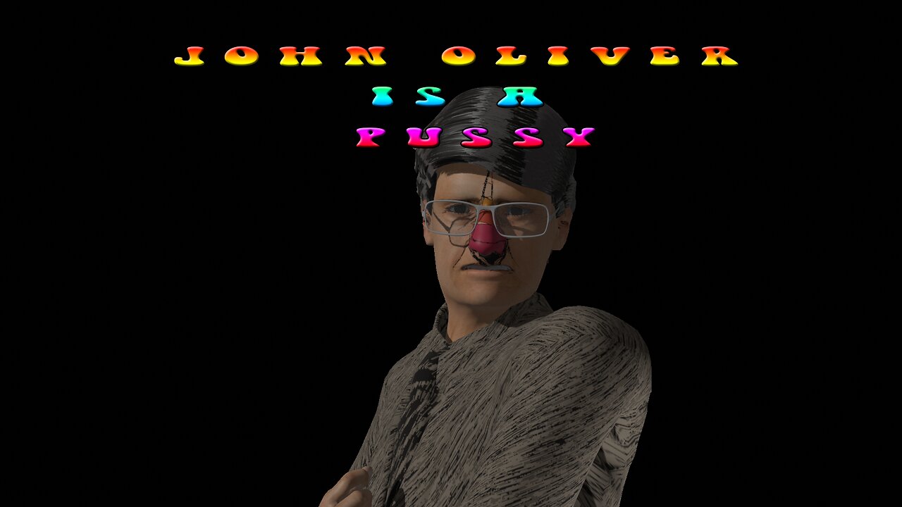 John Oliver 1